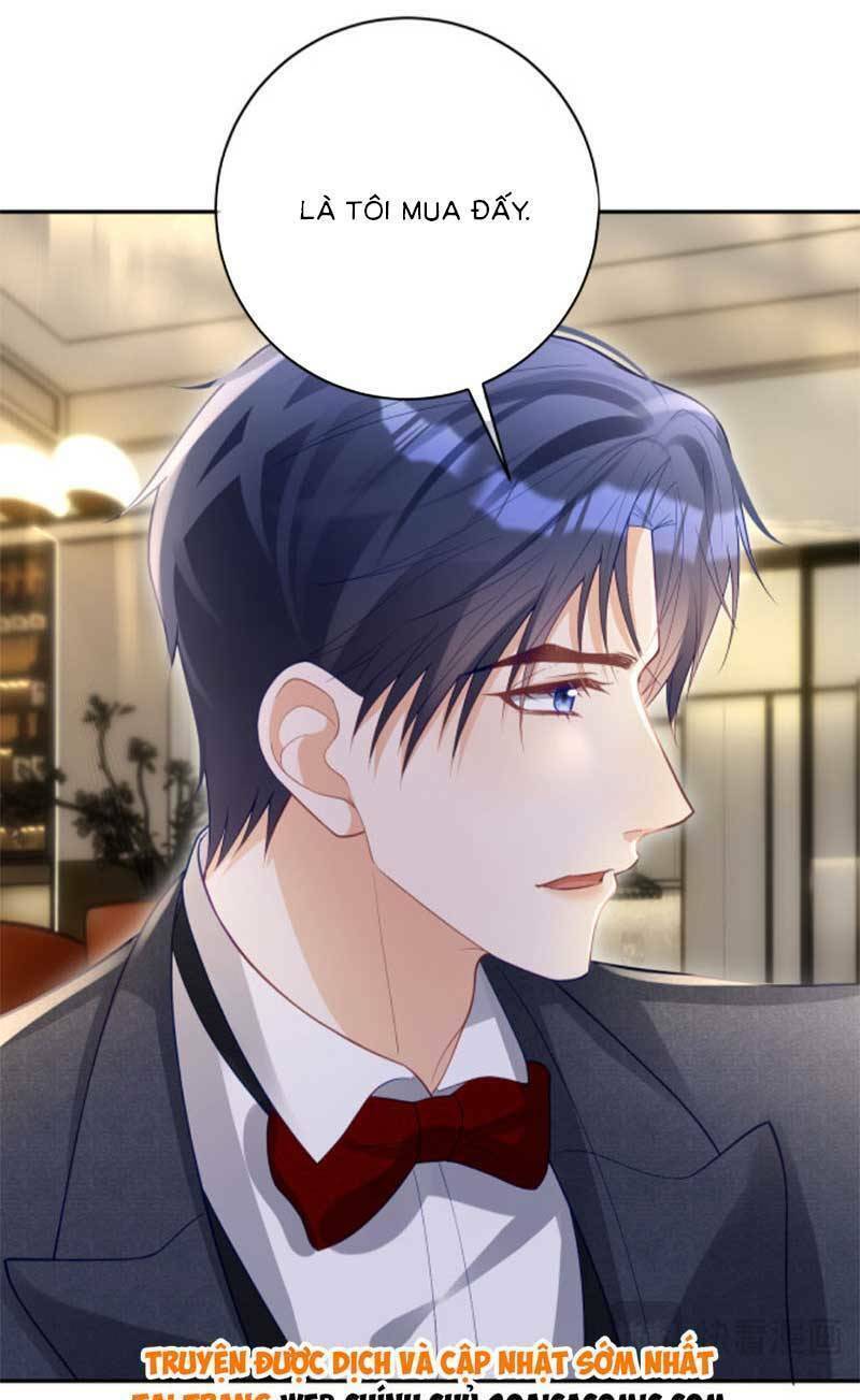 Bảo Bối Trời Cho: Hoắc Gia Xin Ký Nhận: Chapter 51