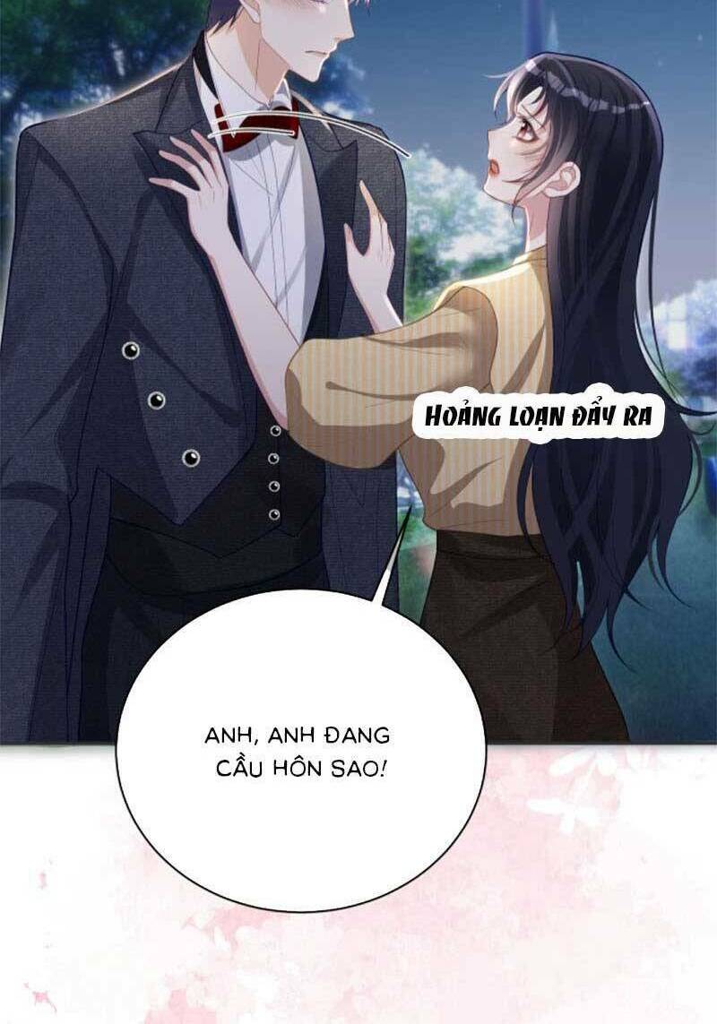 Bảo Bối Trời Cho: Hoắc Gia Xin Ký Nhận: Chapter 51