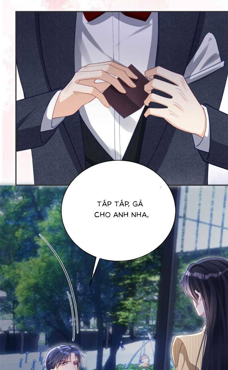 Bảo Bối Trời Cho: Hoắc Gia Xin Ký Nhận: Chapter 51