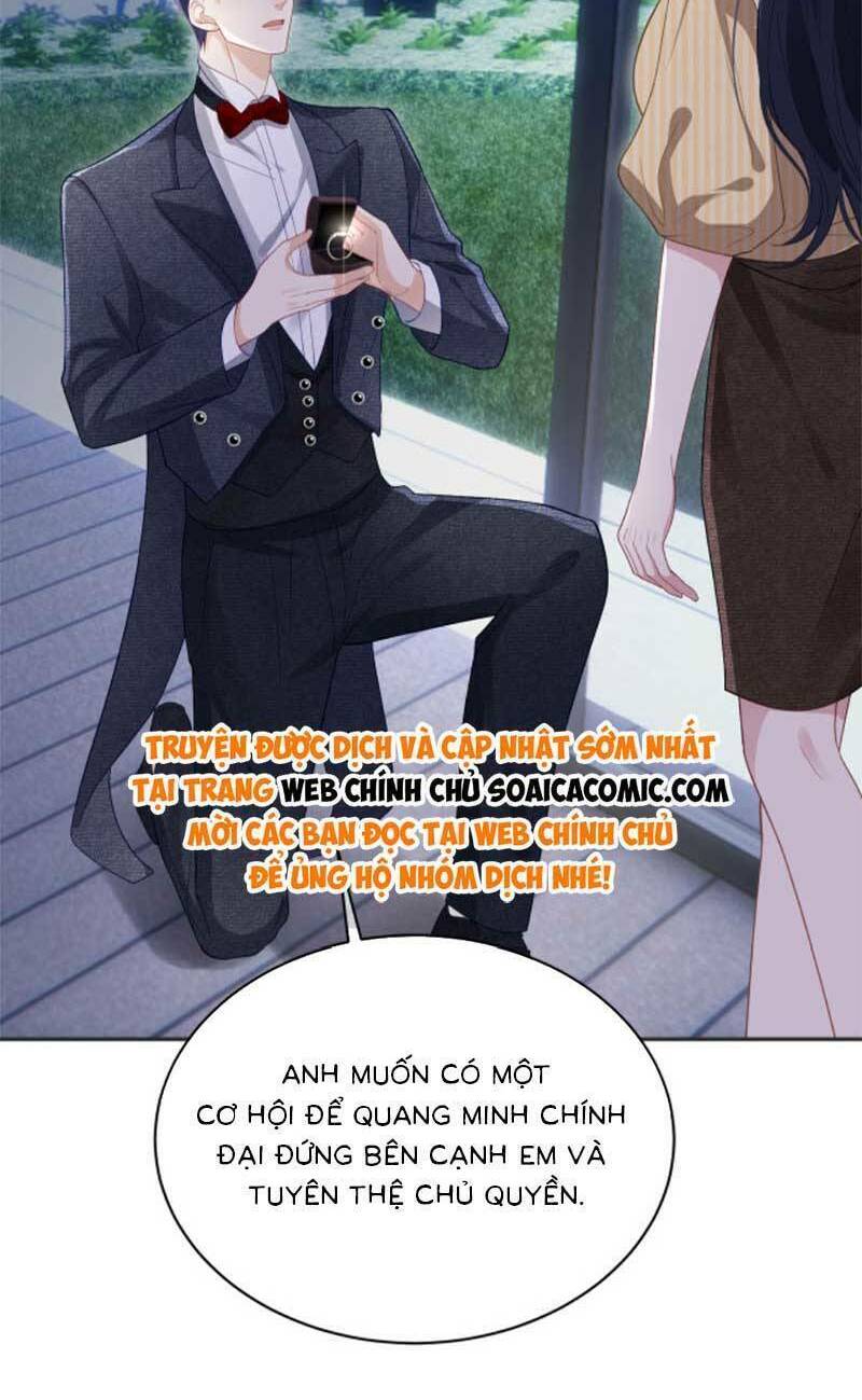 Bảo Bối Trời Cho: Hoắc Gia Xin Ký Nhận: Chapter 51