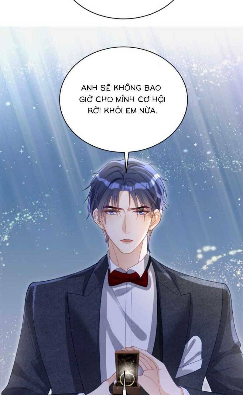 Bảo Bối Trời Cho: Hoắc Gia Xin Ký Nhận: Chapter 51