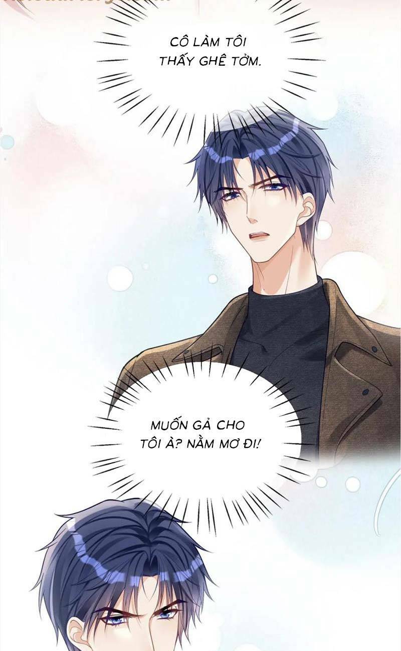 Bảo Bối Trời Cho: Hoắc Gia Xin Ký Nhận: Chapter 63
