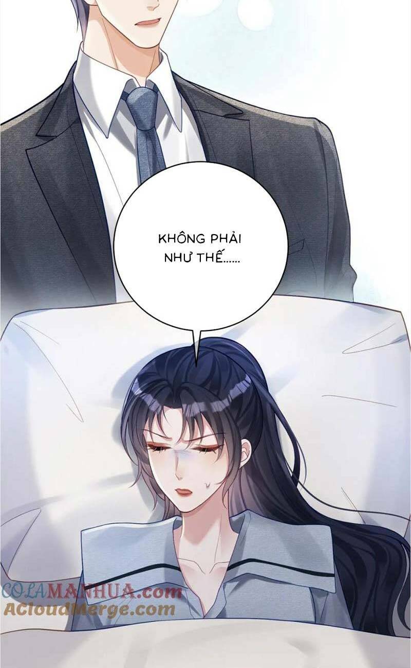 Bảo Bối Trời Cho: Hoắc Gia Xin Ký Nhận: Chapter 63