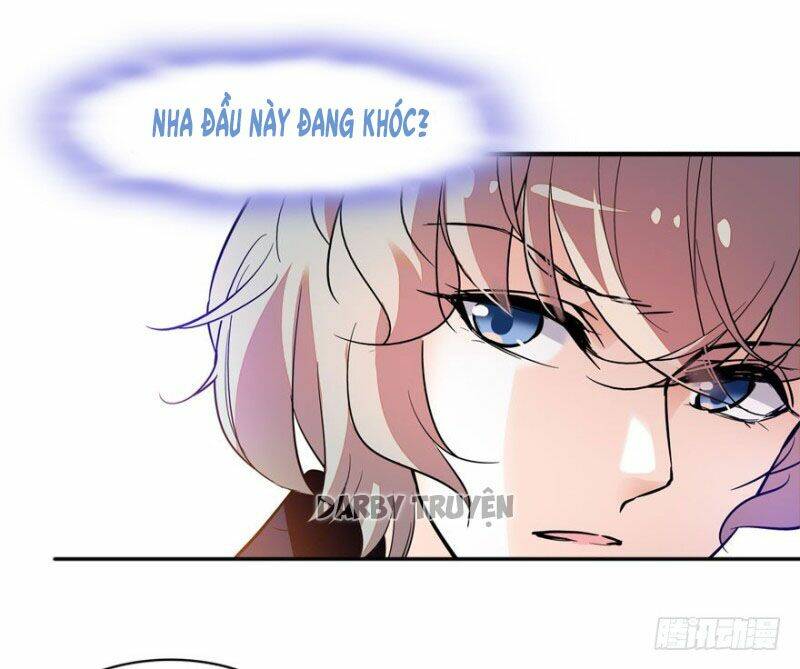 Thịnh Thế Lê Hoa Điện: Chapter 2