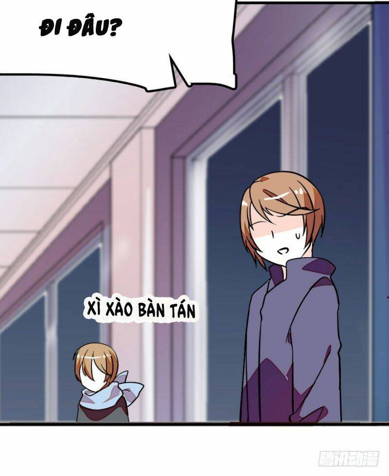 Thịnh Thế Lê Hoa Điện: Chapter 2