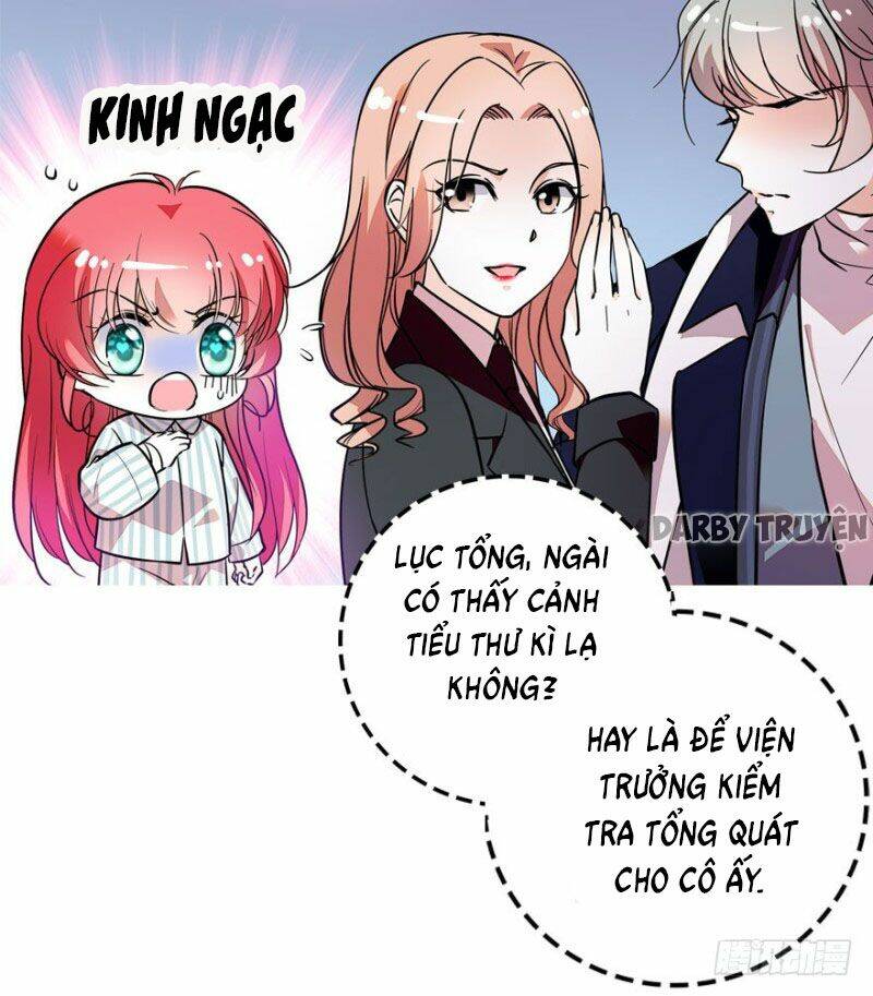 Thịnh Thế Lê Hoa Điện: Chapter 2