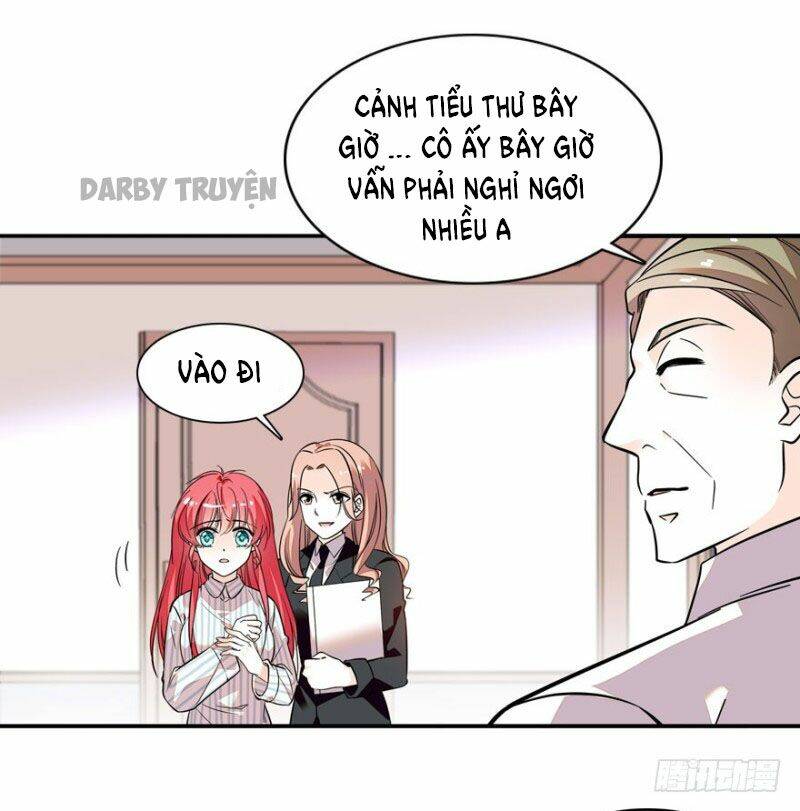 Thịnh Thế Lê Hoa Điện: Chapter 2
