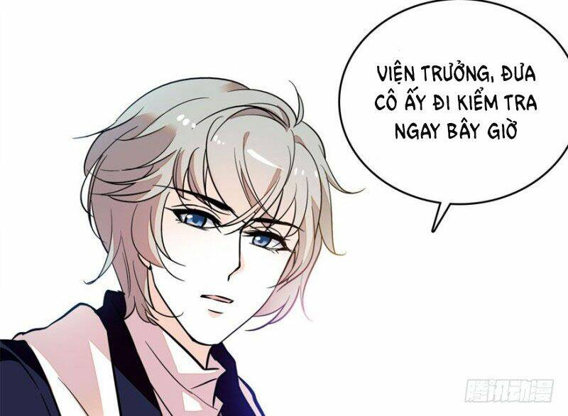 Thịnh Thế Lê Hoa Điện: Chapter 2
