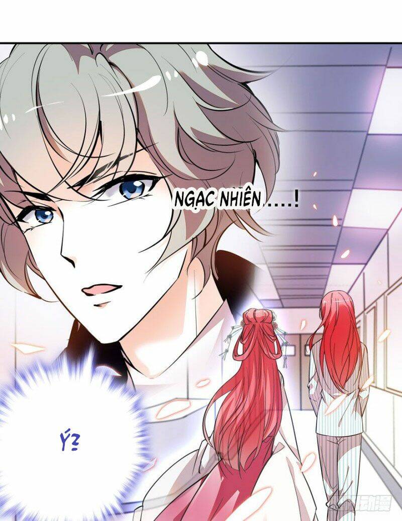 Thịnh Thế Lê Hoa Điện: Chapter 2