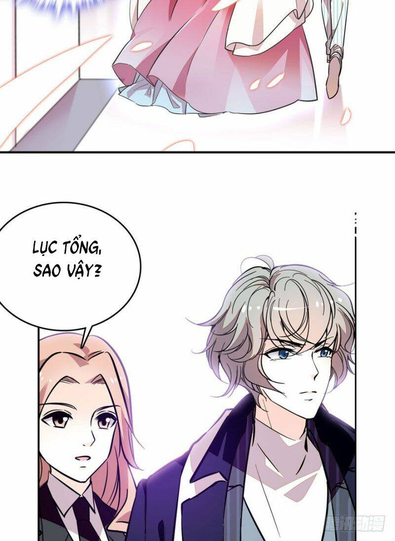 Thịnh Thế Lê Hoa Điện: Chapter 2