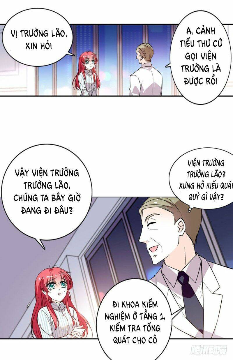 Thịnh Thế Lê Hoa Điện: Chapter 2