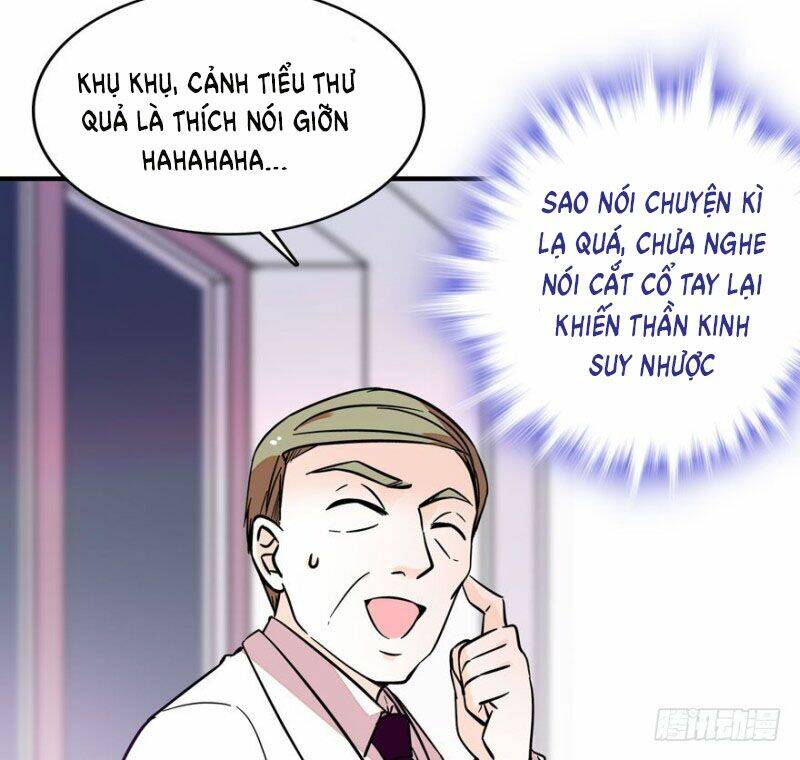 Thịnh Thế Lê Hoa Điện: Chapter 2