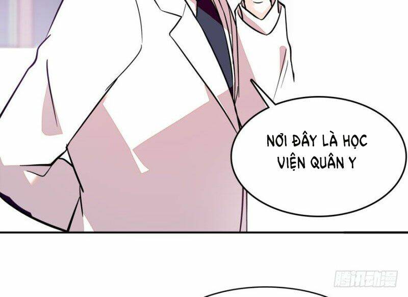 Thịnh Thế Lê Hoa Điện: Chapter 2