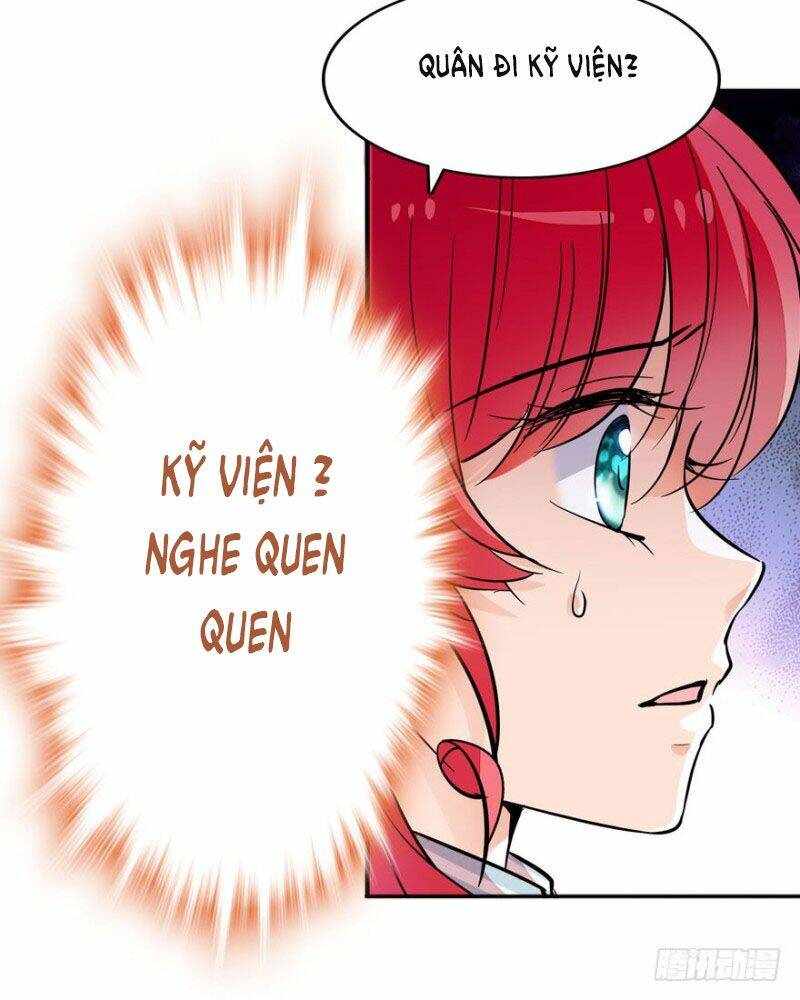 Thịnh Thế Lê Hoa Điện: Chapter 2