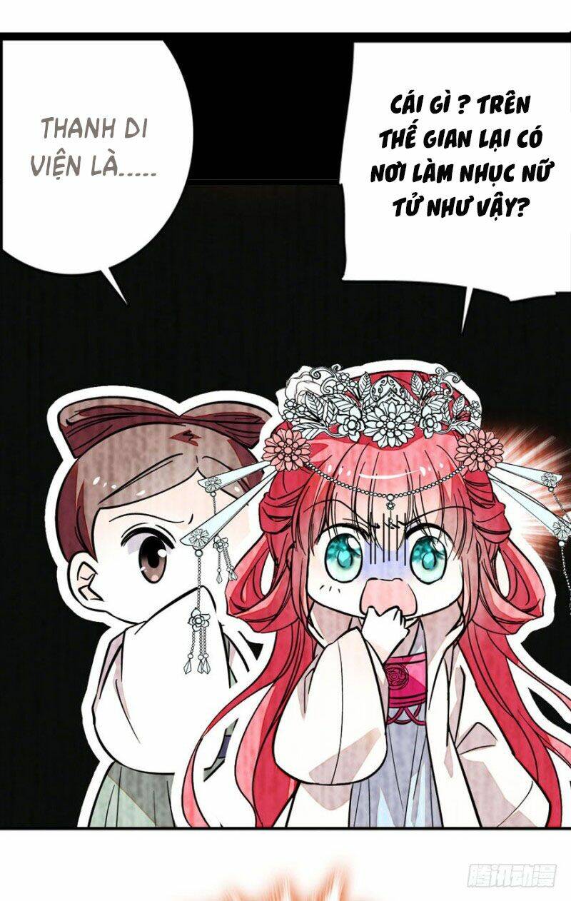 Thịnh Thế Lê Hoa Điện: Chapter 2
