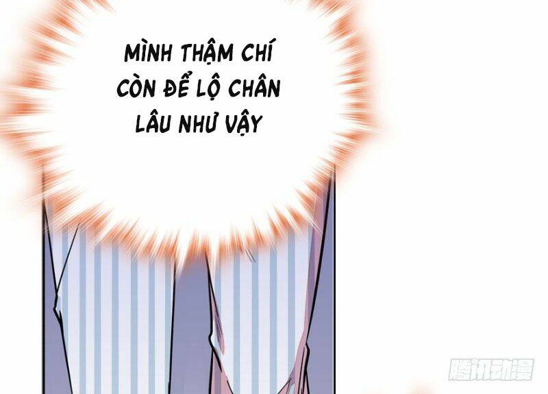 Thịnh Thế Lê Hoa Điện: Chapter 2
