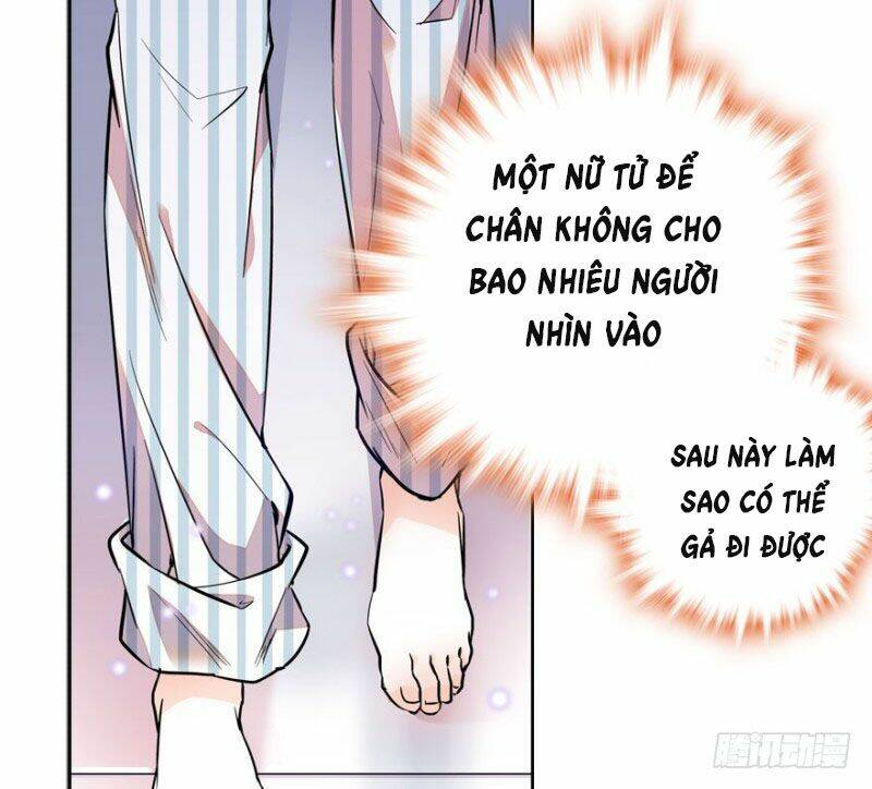 Thịnh Thế Lê Hoa Điện: Chapter 2