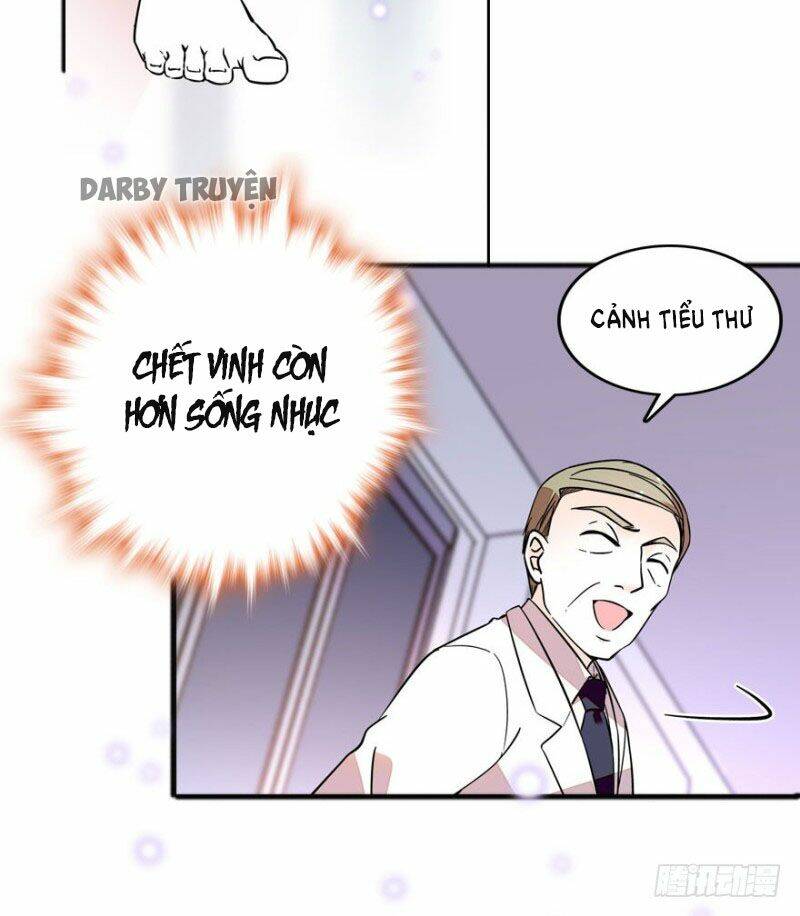 Thịnh Thế Lê Hoa Điện: Chapter 2