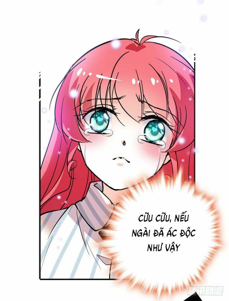 Thịnh Thế Lê Hoa Điện: Chapter 2
