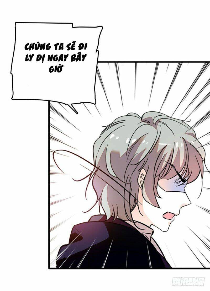 Thịnh Thế Lê Hoa Điện: Chapter 2