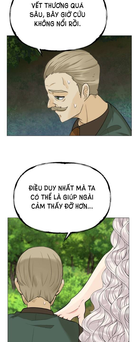 Trở Thành Hầu Nữ Còn Quan Trọng Hơn Là Làm Công Chúa: Chapter 53.2