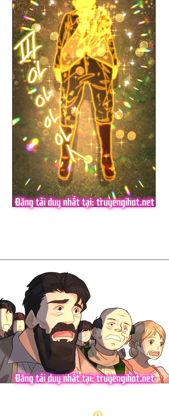 Trở Thành Hầu Nữ Còn Quan Trọng Hơn Là Làm Công Chúa: Chapter 53.2