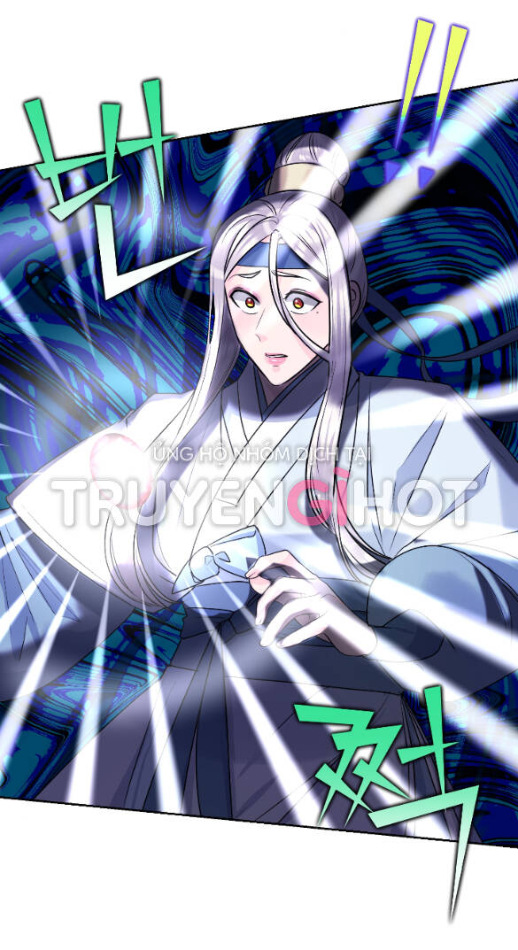 Trở Thành Hầu Nữ Còn Quan Trọng Hơn Là Làm Công Chúa: Chapter 54.1