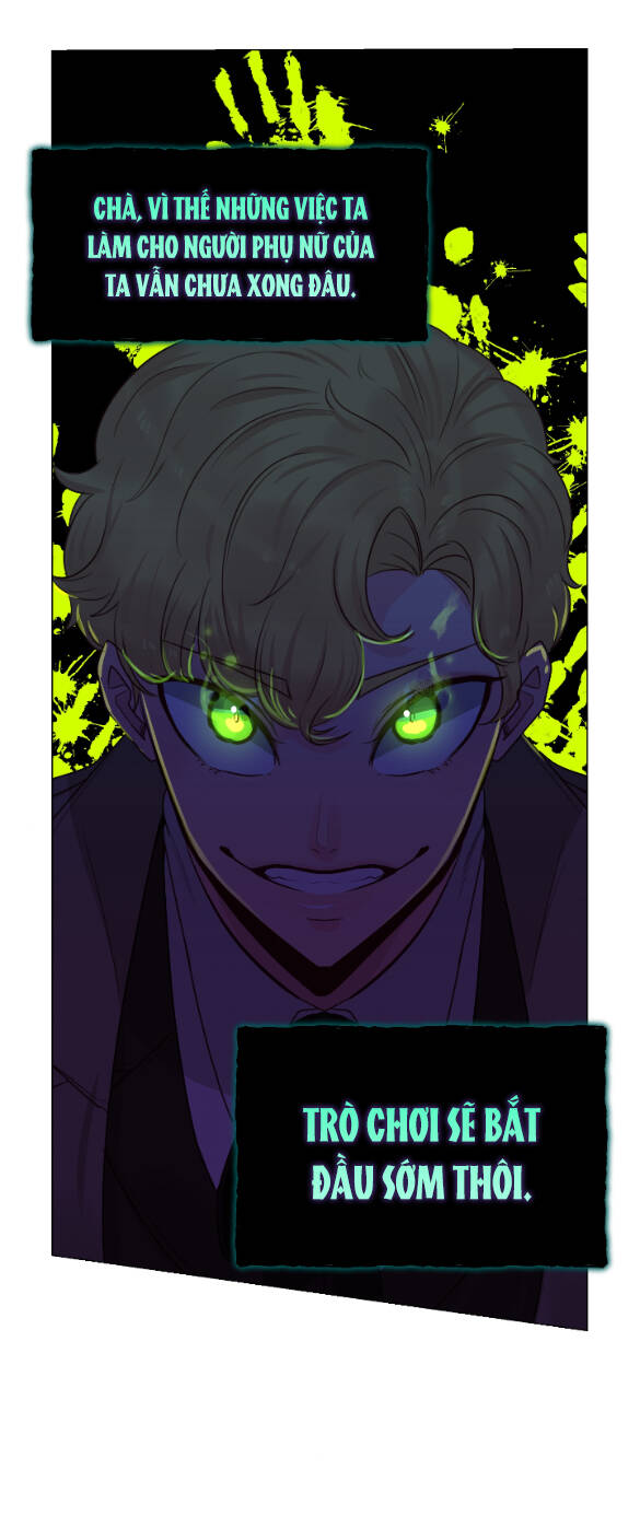 Trở Thành Hầu Nữ Còn Quan Trọng Hơn Là Làm Công Chúa: Chapter 54.1