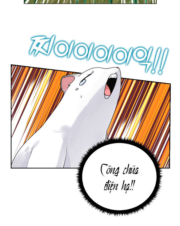 Trở Thành Hầu Nữ Còn Quan Trọng Hơn Là Làm Công Chúa: Chapter 54.2