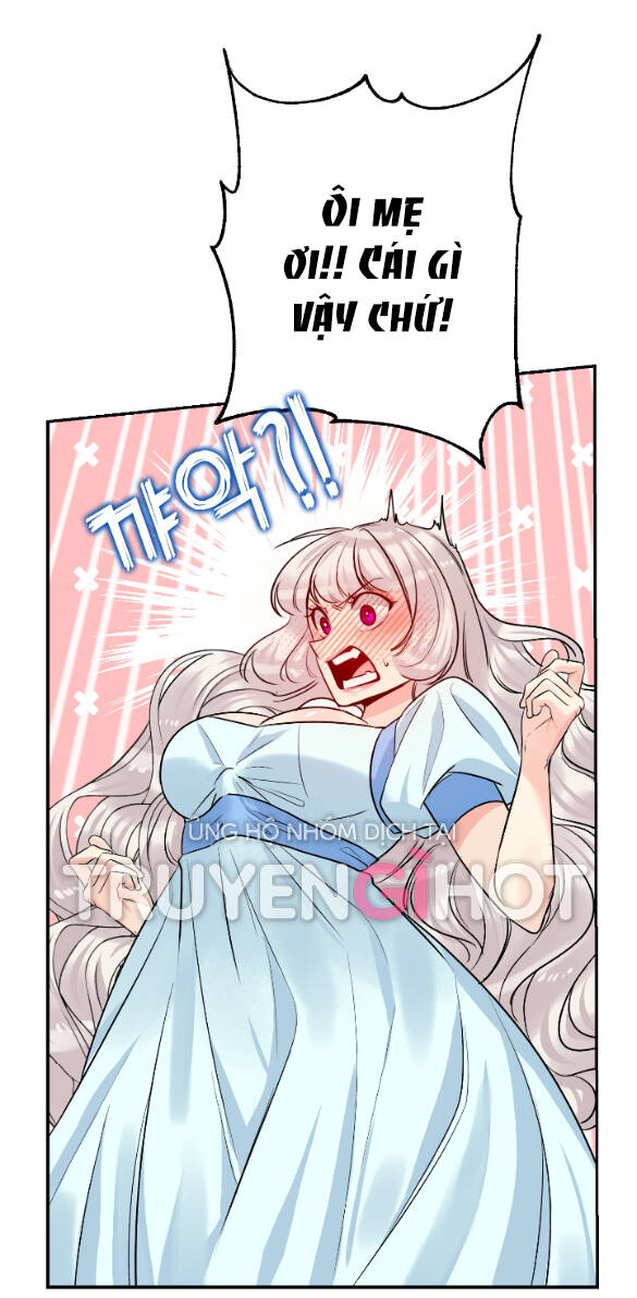 Trở Thành Hầu Nữ Còn Quan Trọng Hơn Là Làm Công Chúa: Chapter 54.2