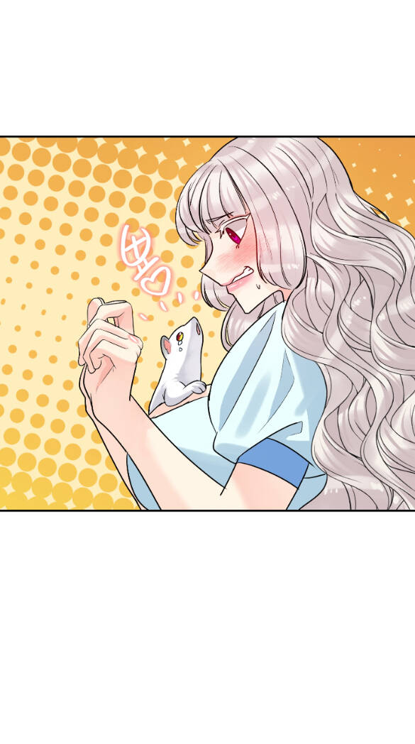 Trở Thành Hầu Nữ Còn Quan Trọng Hơn Là Làm Công Chúa: Chapter 54.2