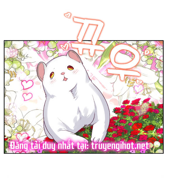 Trở Thành Hầu Nữ Còn Quan Trọng Hơn Là Làm Công Chúa: Chapter 54.2