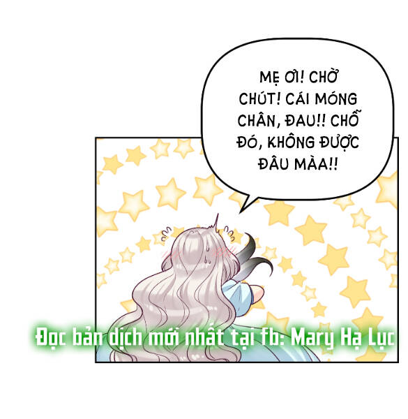 Trở Thành Hầu Nữ Còn Quan Trọng Hơn Là Làm Công Chúa: Chapter 54.2