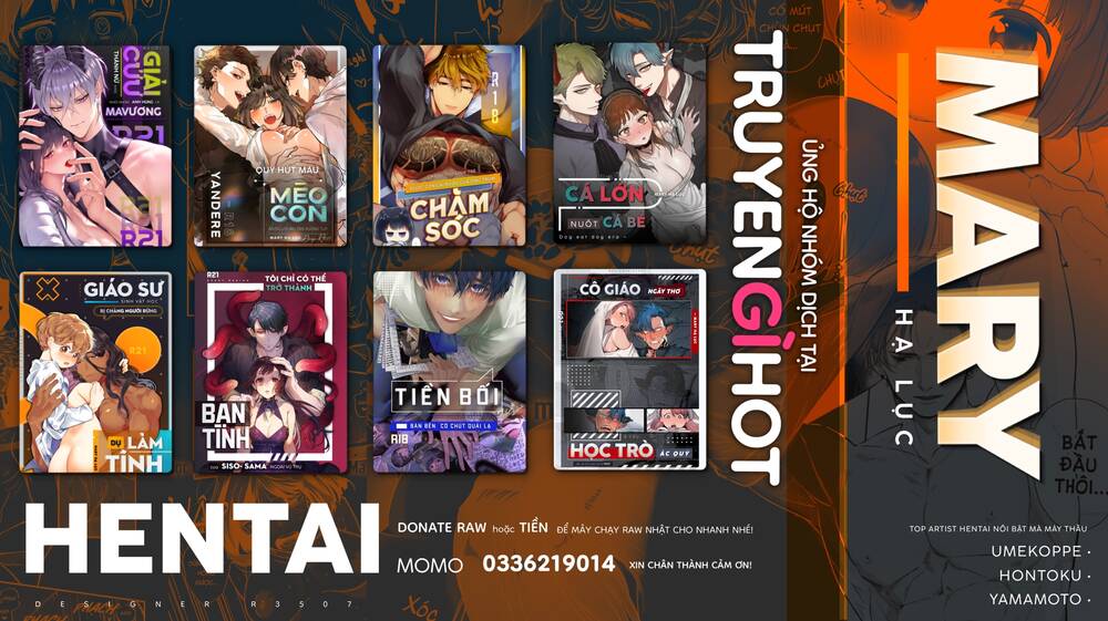 Trở Thành Hầu Nữ Còn Quan Trọng Hơn Là Làm Công Chúa: Chapter 55.1