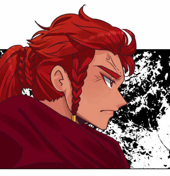 Trở Thành Hầu Nữ Còn Quan Trọng Hơn Là Làm Công Chúa: Chapter 55.1