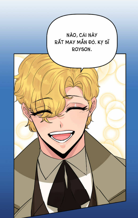 Trở Thành Hầu Nữ Còn Quan Trọng Hơn Là Làm Công Chúa: Chapter 55.1