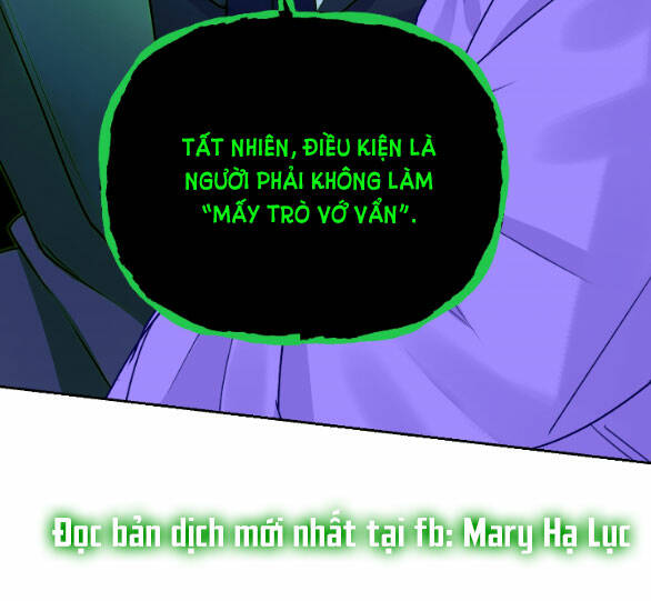 Trở Thành Hầu Nữ Còn Quan Trọng Hơn Là Làm Công Chúa: Chapter 55.1
