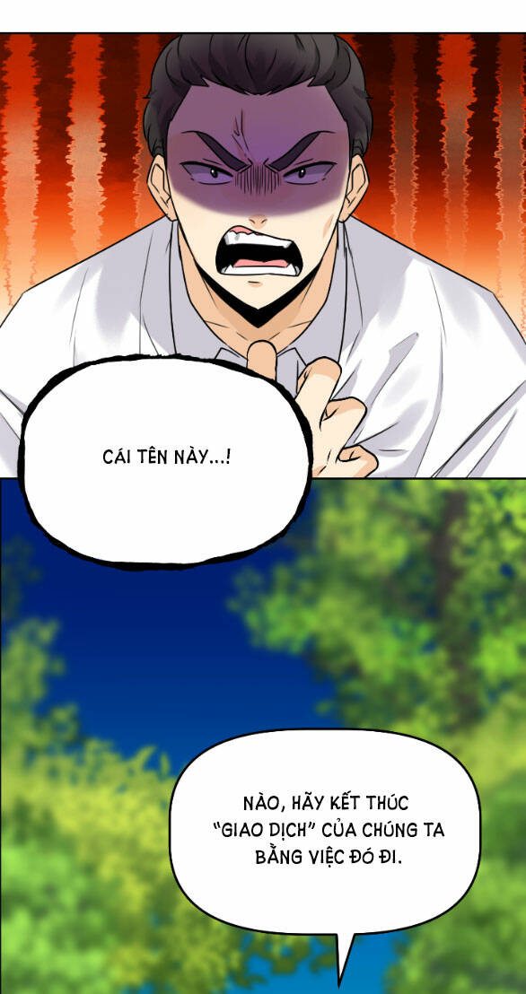 Trở Thành Hầu Nữ Còn Quan Trọng Hơn Là Làm Công Chúa: Chapter 55.1