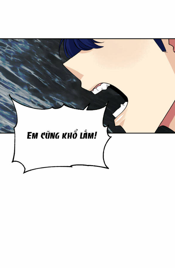 Trở Thành Hầu Nữ Còn Quan Trọng Hơn Là Làm Công Chúa: Chapter 55.1