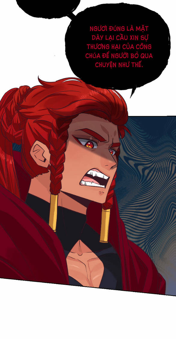 Trở Thành Hầu Nữ Còn Quan Trọng Hơn Là Làm Công Chúa: Chapter 55.1