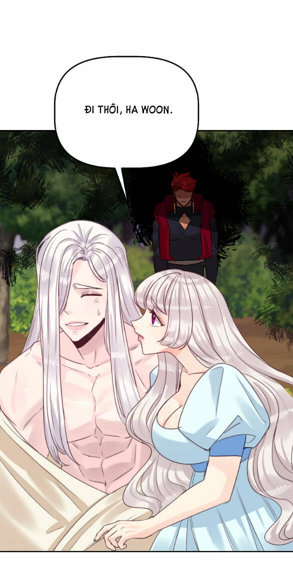 Trở Thành Hầu Nữ Còn Quan Trọng Hơn Là Làm Công Chúa: Chapter 55.1