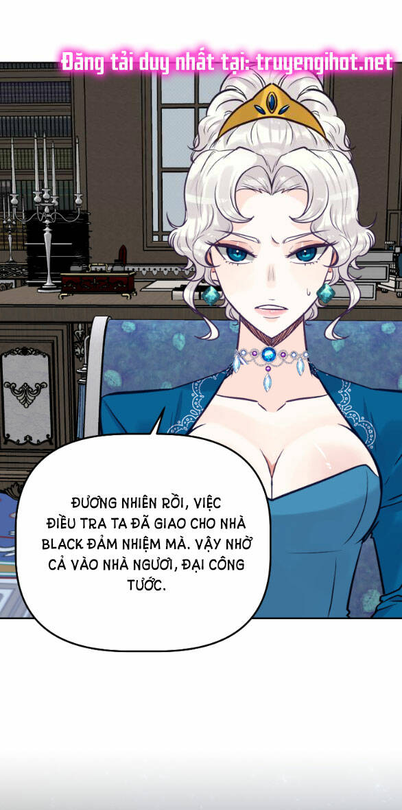 Trở Thành Hầu Nữ Còn Quan Trọng Hơn Là Làm Công Chúa: Chapter 55.2