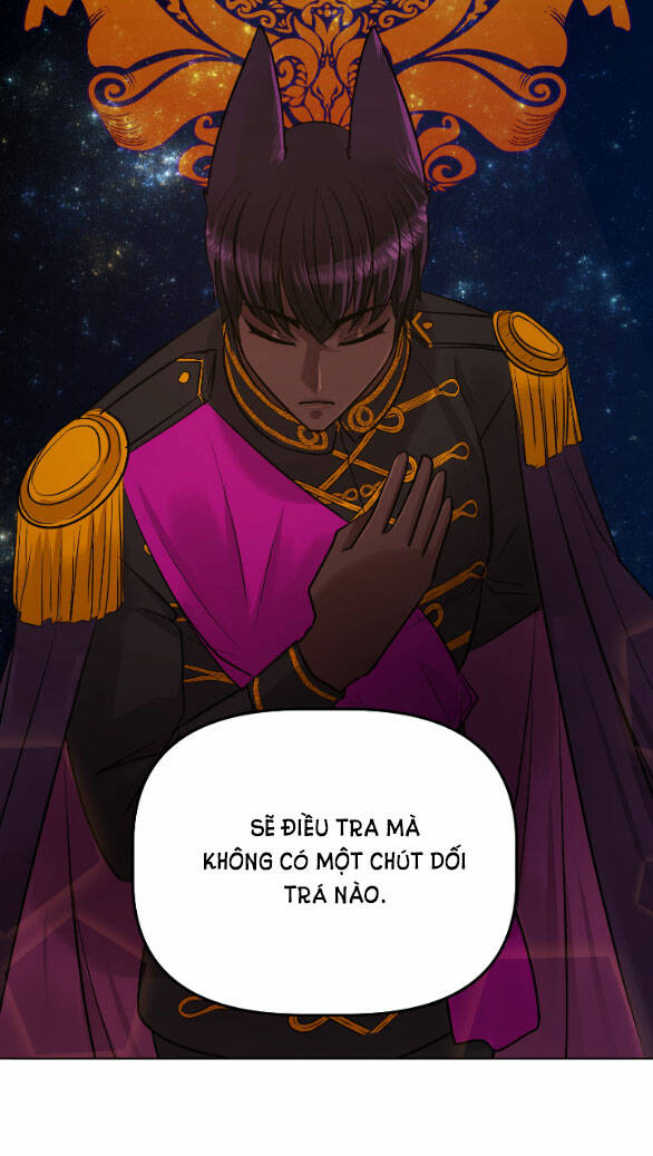 Trở Thành Hầu Nữ Còn Quan Trọng Hơn Là Làm Công Chúa: Chapter 55.2