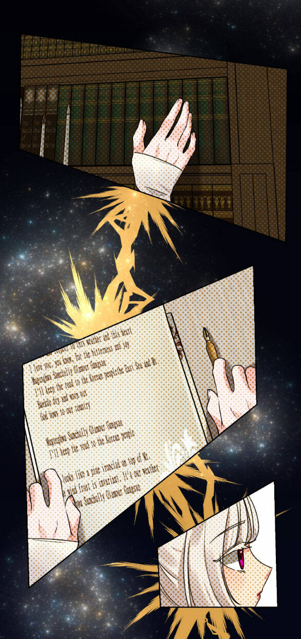 Trở Thành Hầu Nữ Còn Quan Trọng Hơn Là Làm Công Chúa: Chapter 55.2