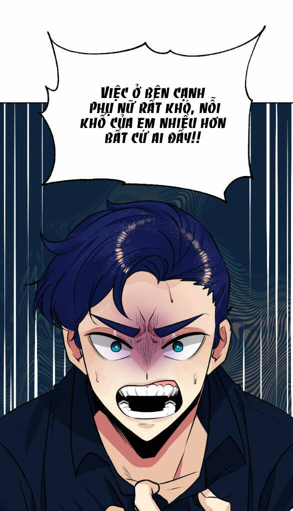 Trở Thành Hầu Nữ Còn Quan Trọng Hơn Là Làm Công Chúa: Chapter 55.2