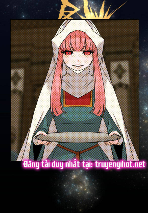 Trở Thành Hầu Nữ Còn Quan Trọng Hơn Là Làm Công Chúa: Chapter 55.2