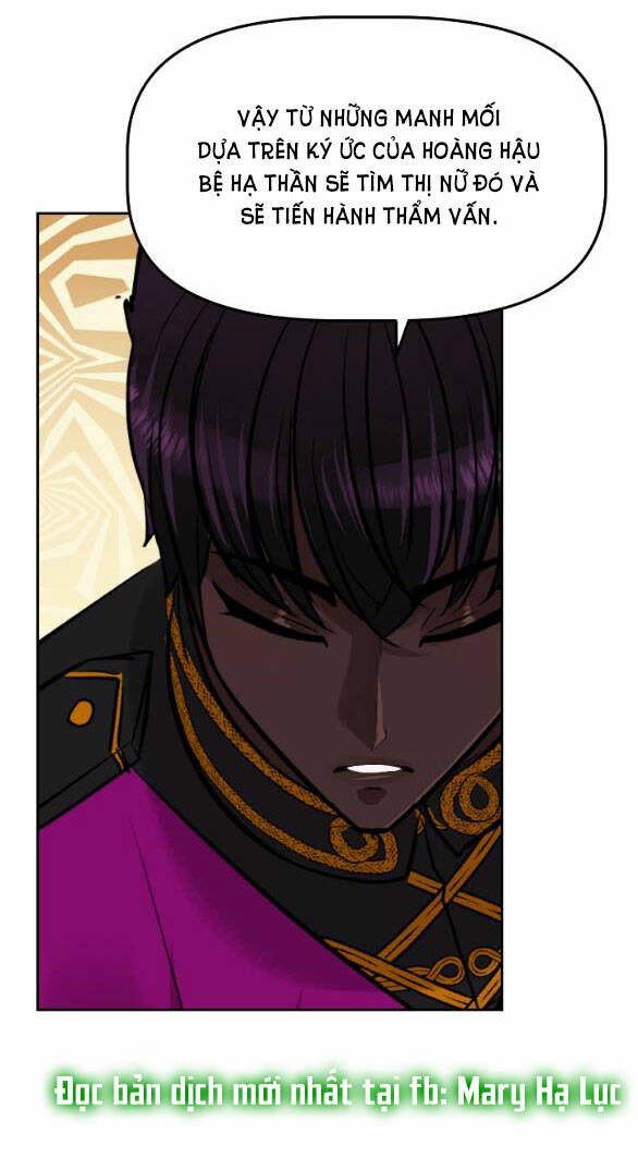 Trở Thành Hầu Nữ Còn Quan Trọng Hơn Là Làm Công Chúa: Chapter 55.2