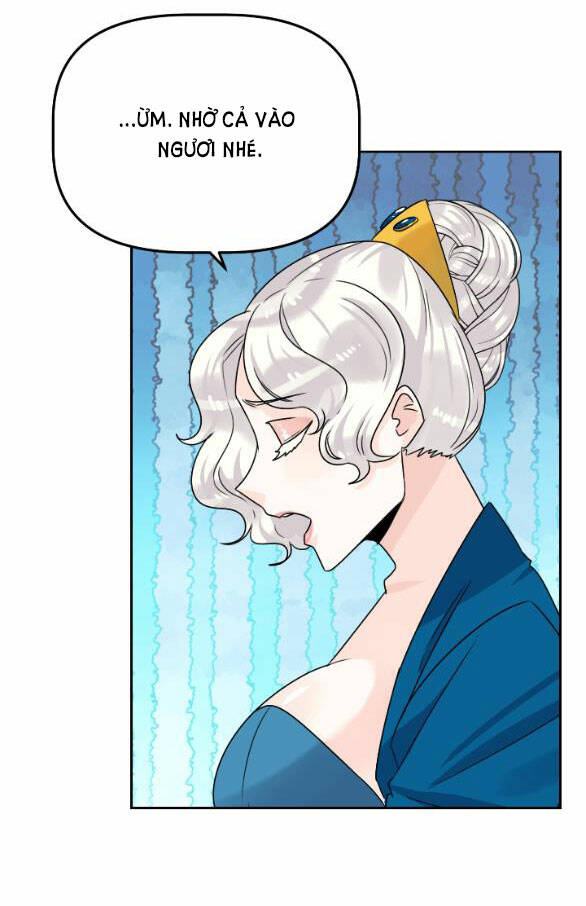 Trở Thành Hầu Nữ Còn Quan Trọng Hơn Là Làm Công Chúa: Chapter 55.2
