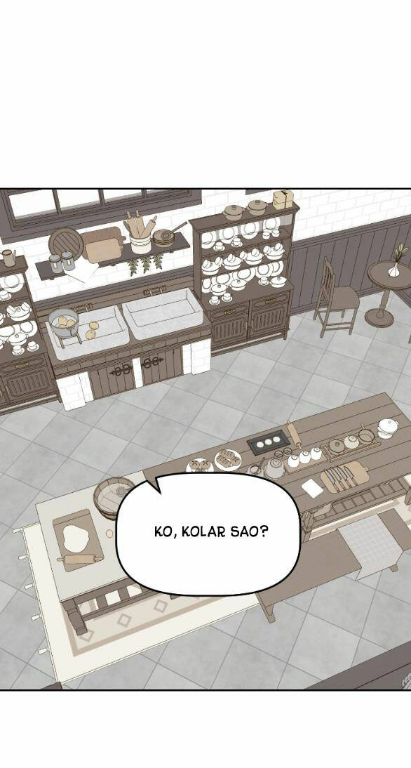 Trở Thành Hầu Nữ Còn Quan Trọng Hơn Là Làm Công Chúa: Chapter 55.2