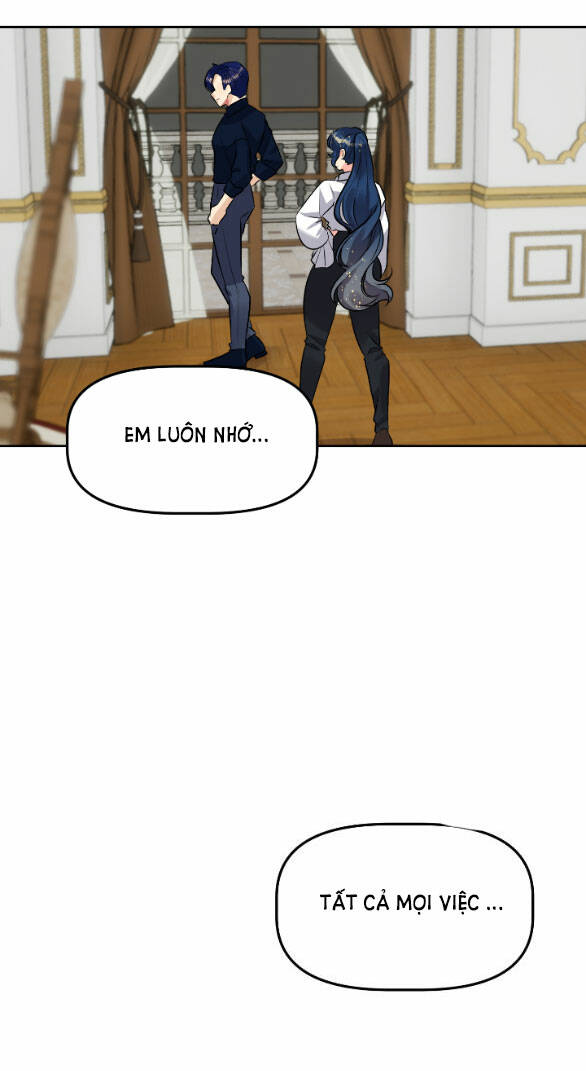 Trở Thành Hầu Nữ Còn Quan Trọng Hơn Là Làm Công Chúa: Chapter 55.2